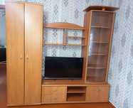 Продам стенку для гостинной