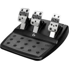 Игровой руль Logitech G923 trueforce