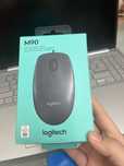Мышка logitech