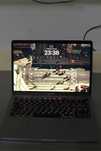 Macbook pro с TouchBar/Touch Id