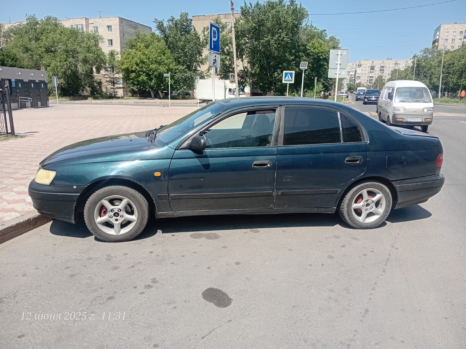 Продам карину е есть вариант в рассрочку с чистой кредитной историей.