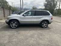 Продам диски BMW X5