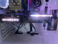 RTX 3060 Ti в хорошем состоянии