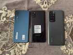 Samsung A41, Huawei P20, Redmi 10
