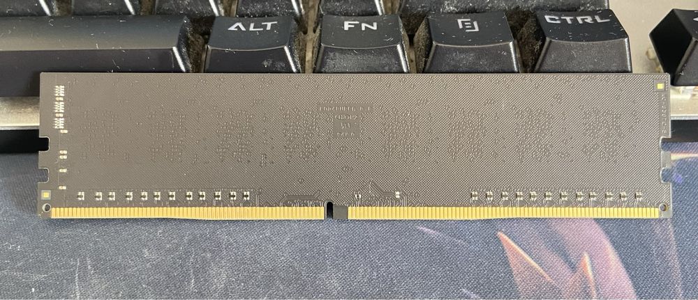 Оперативная память 8Gb 2400