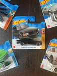 Hotwheels | Хотвилс машинка | Mercedes-Benz 560 SEC AMG