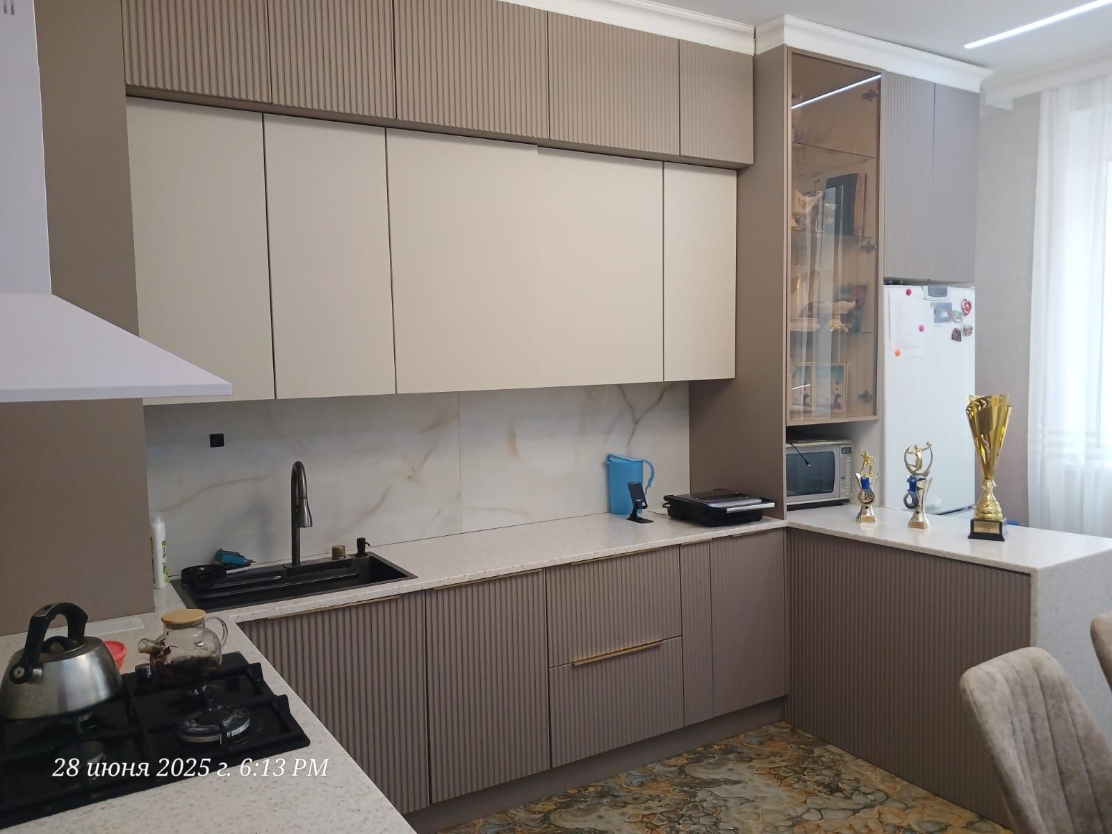 Сдается квартира New city-2