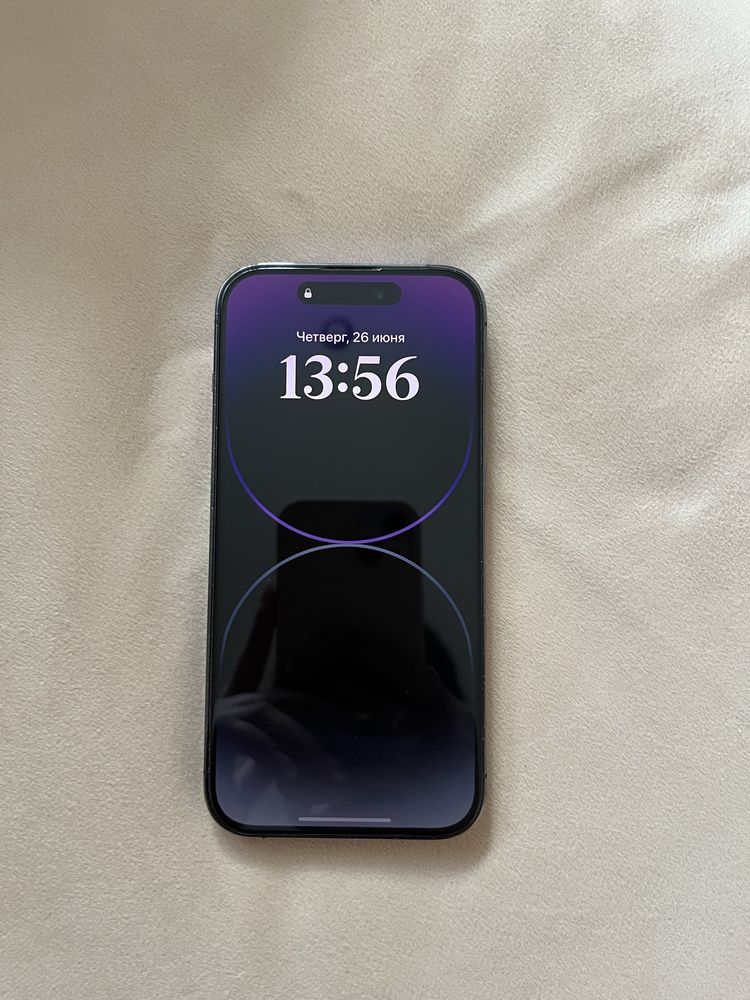 Iphone 14 pro 256gb