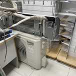 кондиционер beko 24, 72 кв м