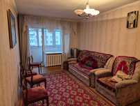 Сдам 2-х комнатную квартиру в ЦЕНТРЕ