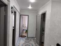 Продам 3-х комнатную квартиру нам 3 этаже