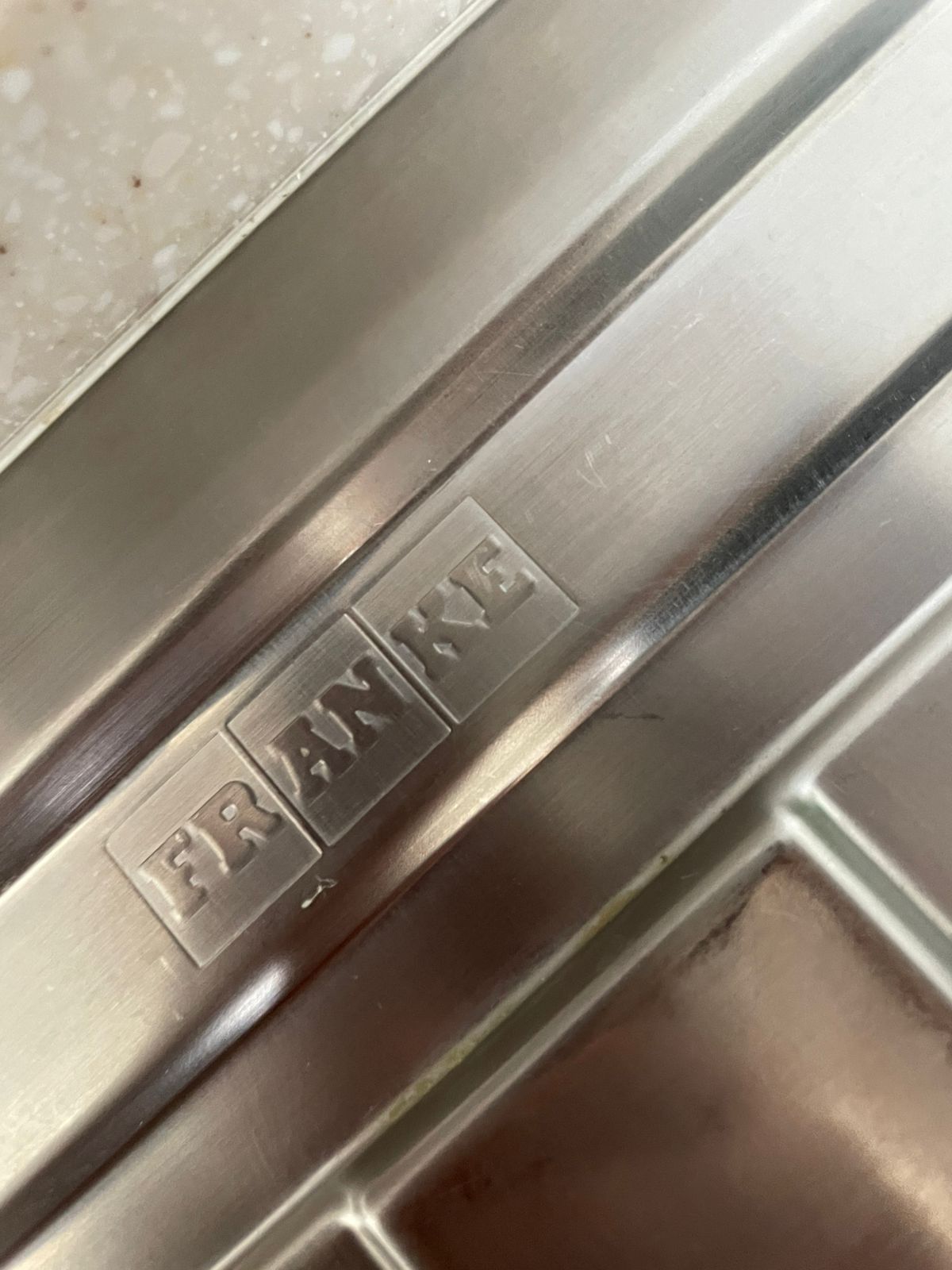 Продается раковина FRANKE