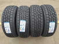Шины в Алматы 215/70/16 Triangle TR292 (100T)