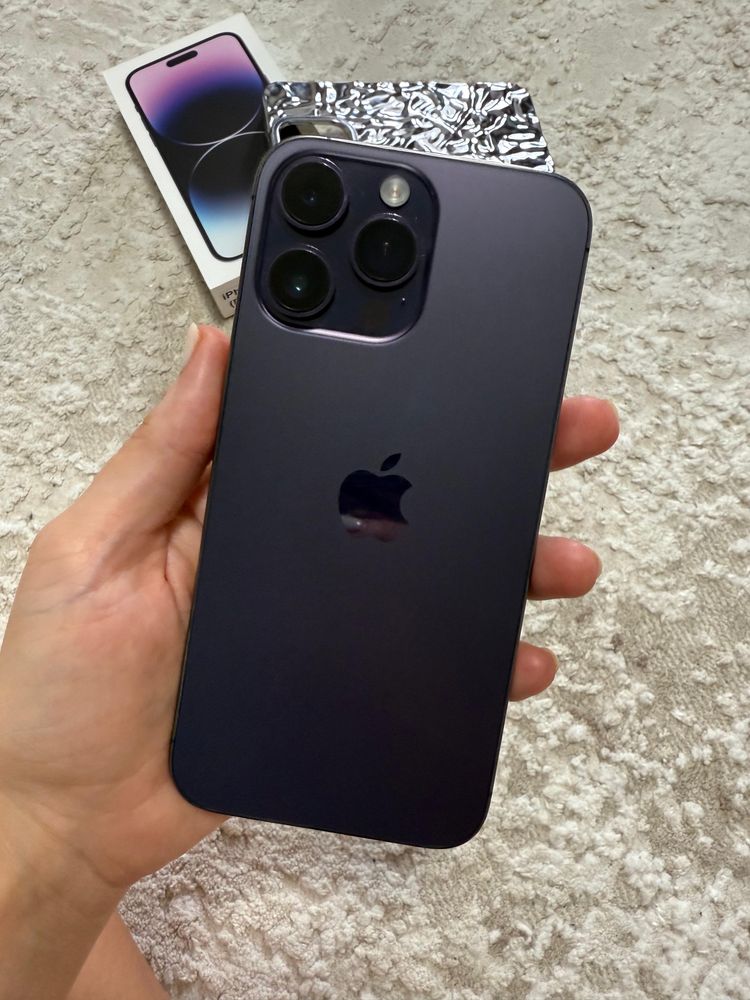IPone 14 Pro MAX
