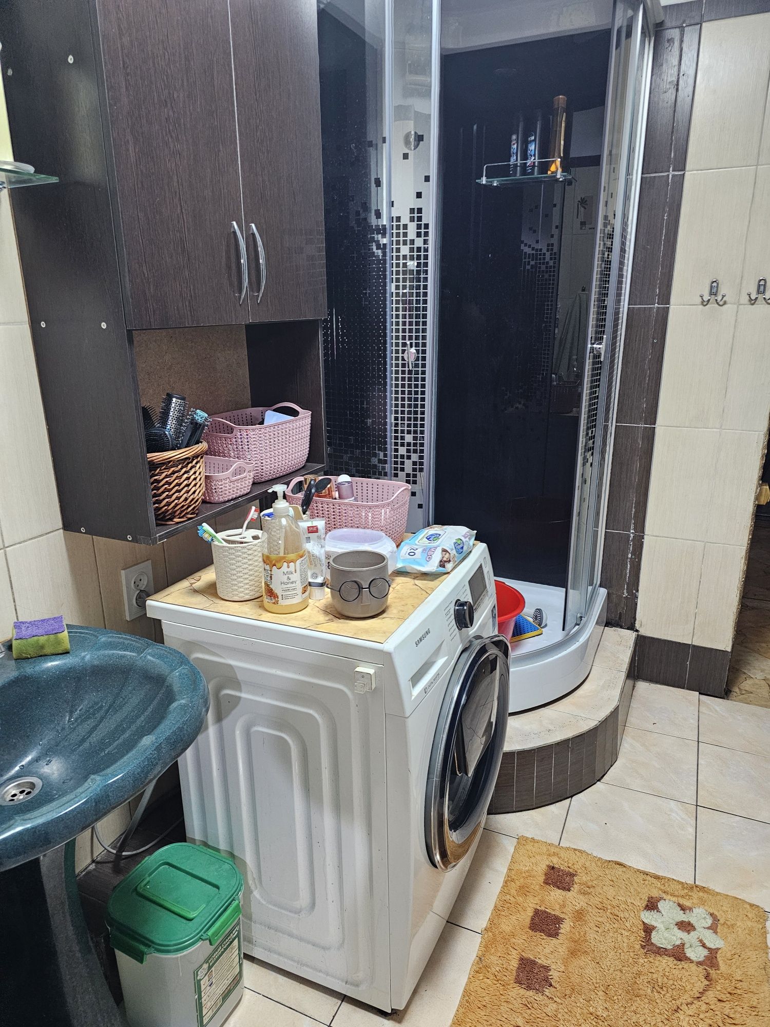 Продам квартиру 3-х комнатную, либо обмен на 2х, с вашей доплатой