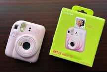 Фотоаппарат instax mini 12
