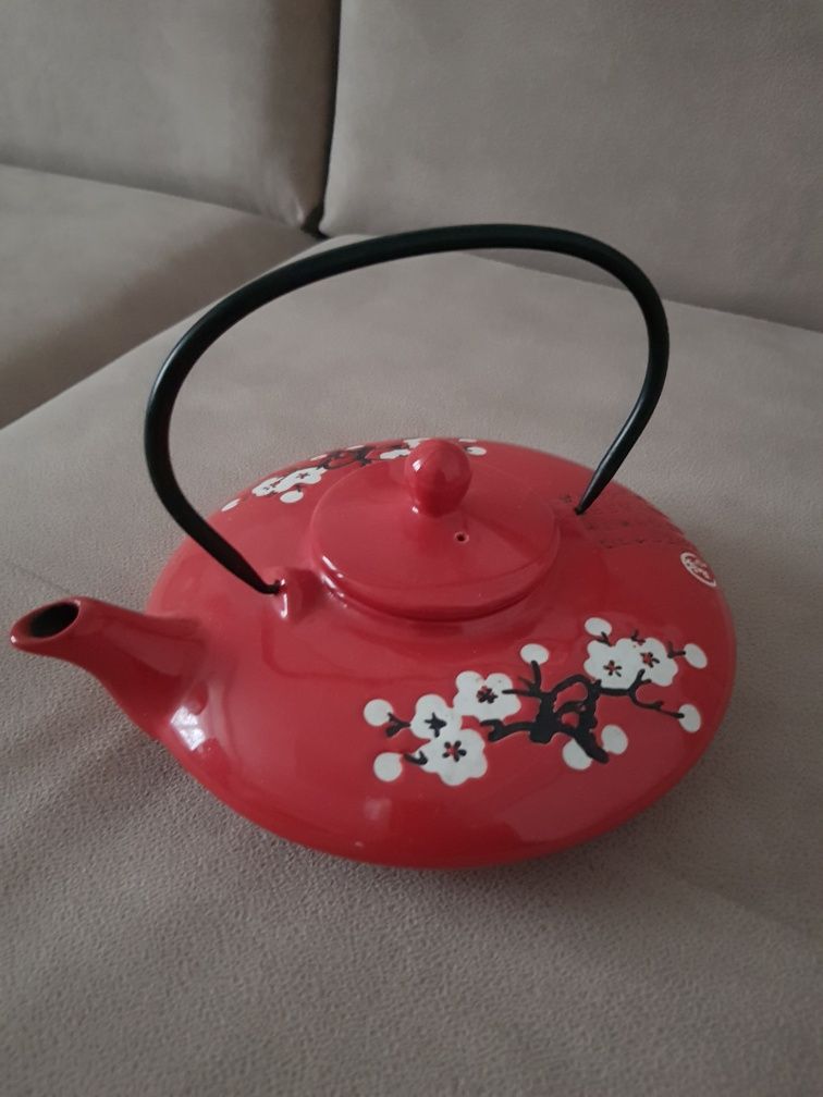 Продам чайный набор