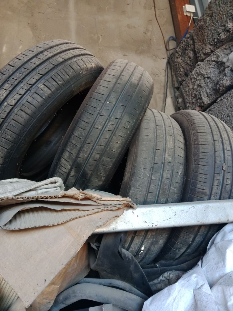 Резина 13 продам