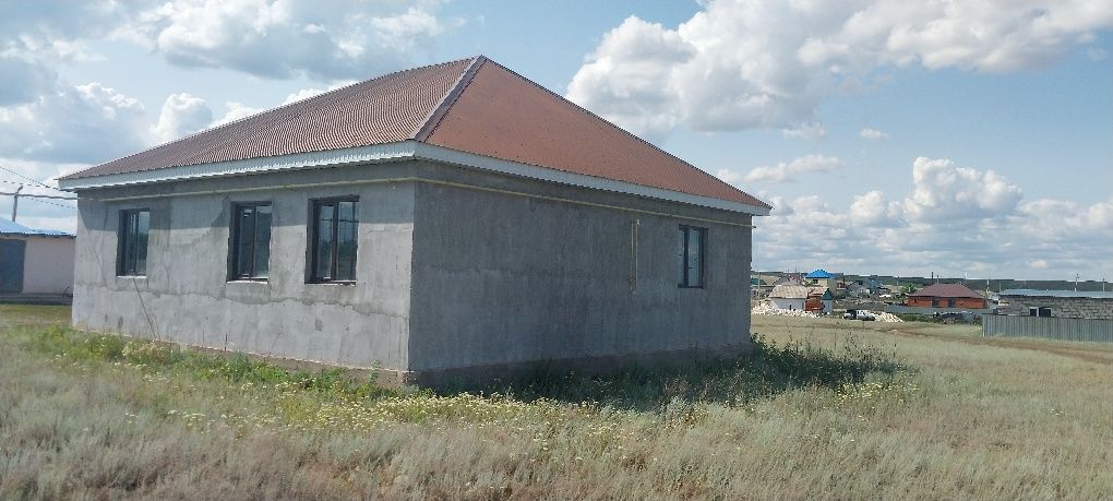 Маржанбұлақтан үй сатылады  қаладан үйге ауыстыруға қарастырамыз