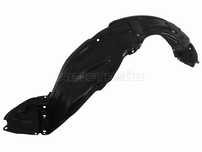 Подкрылок  RH Toyota Ist