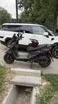 Moped Liya samuray po texpasportu 49cc lyuboy kategoriya