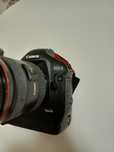 Фотоаппарат Canon