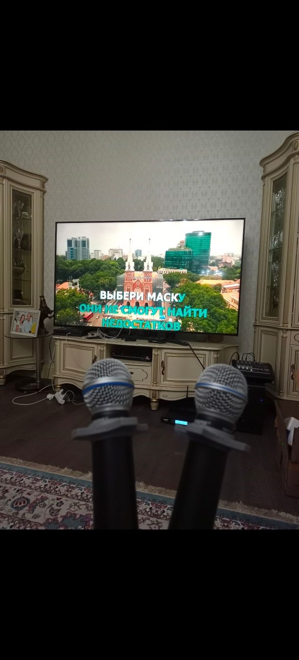 Аренда Звука Аренда Караоке