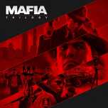 Mafia Trilogy на PS4