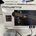 Фен-щетка Rowenta новый