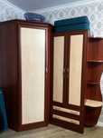 Продам шкаф и камод все в одни руки