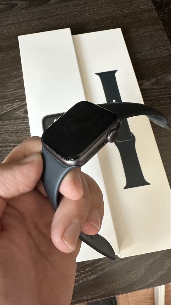 Apple watch se2 40 mm