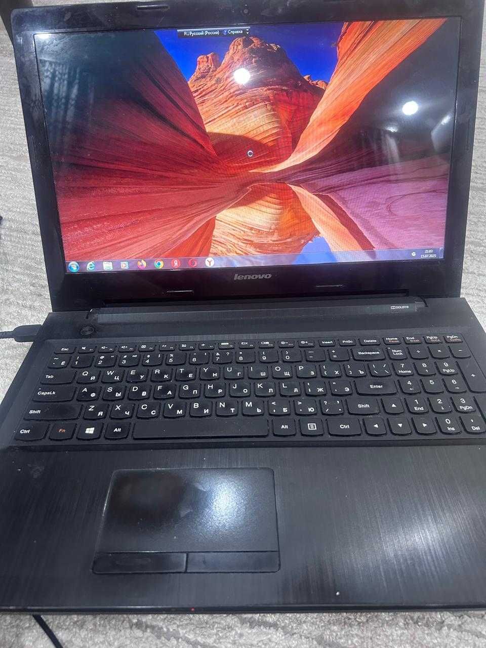 Ноутбук Lenovo G 50-30