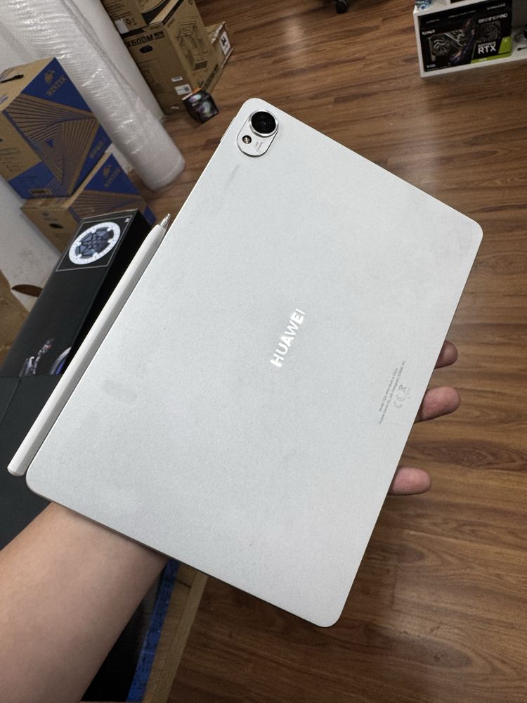 Huawei Matepad 11,5 S полный комплект