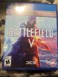 Battlefield на пс4