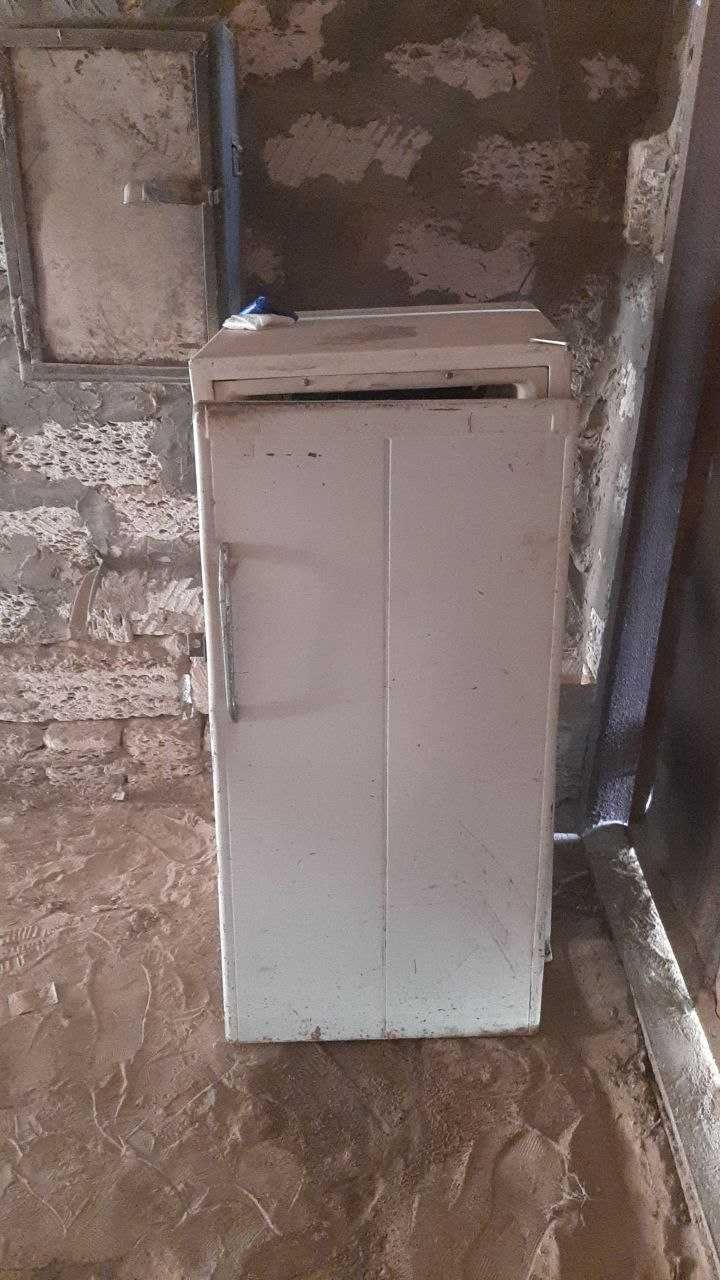 Тоңазытқыш сатылады