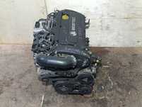 Двигатель Z18XER Z18 1.8 Opel Astra H Vectra C Zafira ECOTEC Опель