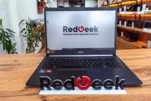 Acer Aspire A515-45|Ryzen 5 5500U|RadeonT RX 640|8/512 GB |Red Geek