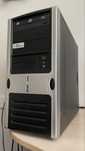 Компьютер для дома/офиса Core i3 540 4GB DDR3 250GB HDD