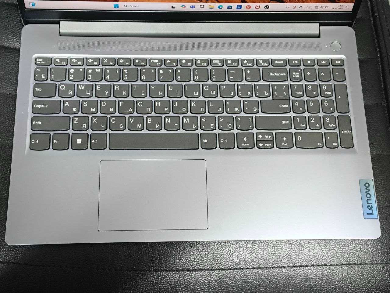 Lenovo Intel Core i5-12 поколение (Талгар) лот 445421