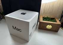 Apple Mac Mini M4  16 RAM 256GB