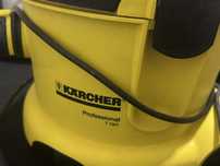 Пылесос KARCHER на запчасти