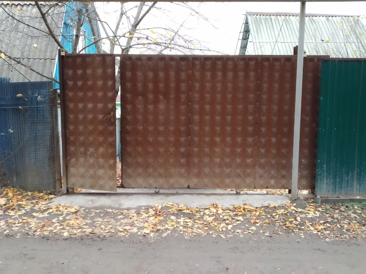 Продам дом дача.
