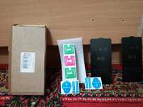 Продам матовые стёкла анти шпион для samsung a51, a52,a53