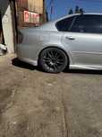 Продам диски R17 subaru