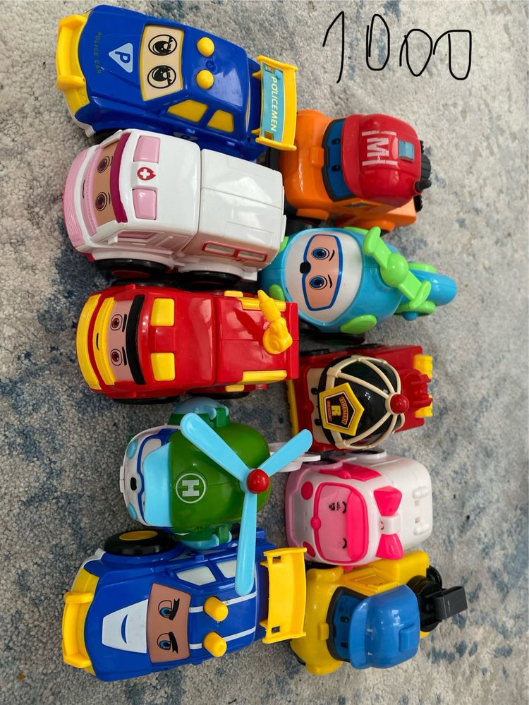 Продам разные игрушки