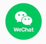 Регистрация WeChat/WeChat ашу