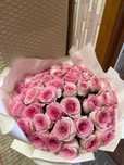 Продам 25 свежих роз