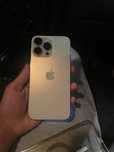 Iphone 14 pro max 128 gb