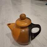 Продам керамический чайник