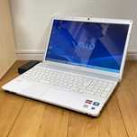 Sony Vaio Notebook